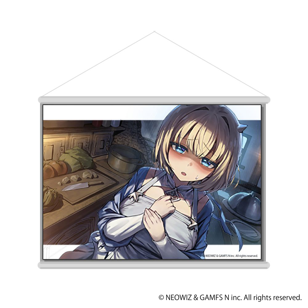 期間限定！ 人気戦略RPG『ブラウンダスト2』1.5周年を記念し