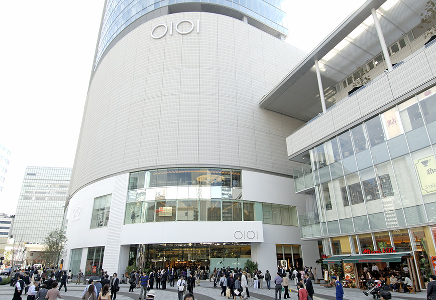 クロケスタ、「4TH ANNIVERSARY POP UP SHOP in 有楽町マルイ