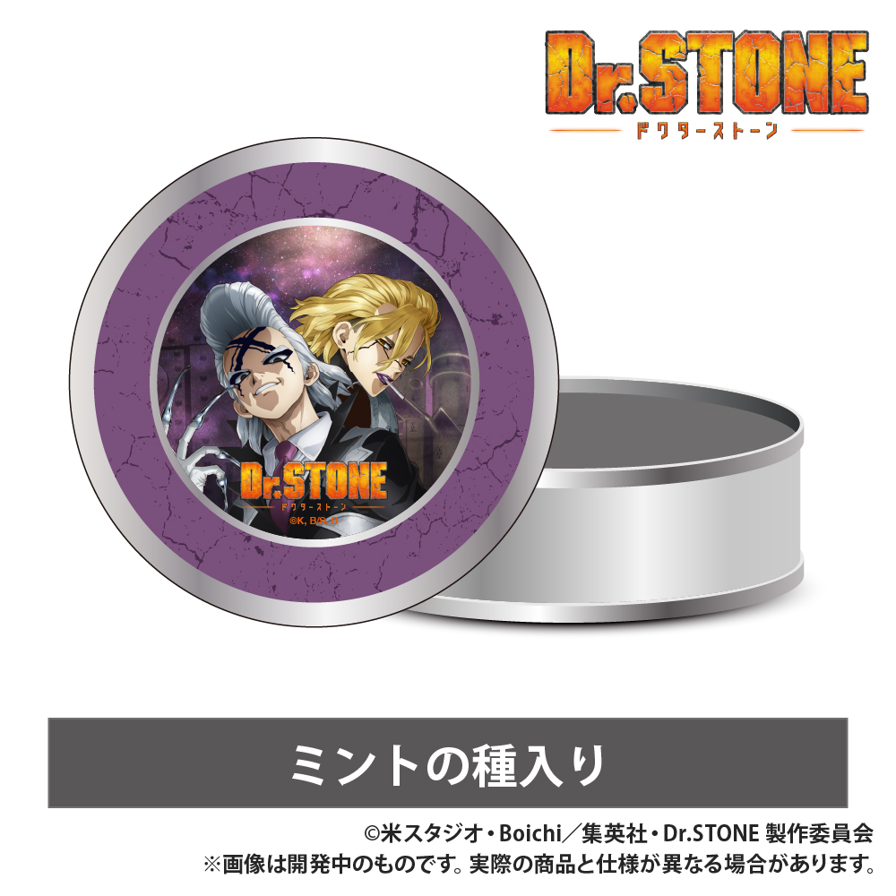 Dr.STONE 海鮮せんべい おまけカード 千空 Dr.STONE 千空紙類 まとめ売り
