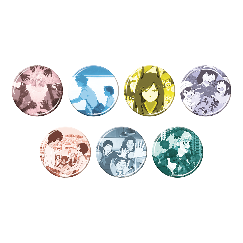 果てしなきスカーレット 試写会　非売品グッズ＋パンフレットセット　激レア 映画『果てしなきスカーレット』公開記念！ 細田監督の歴代7作品の新作