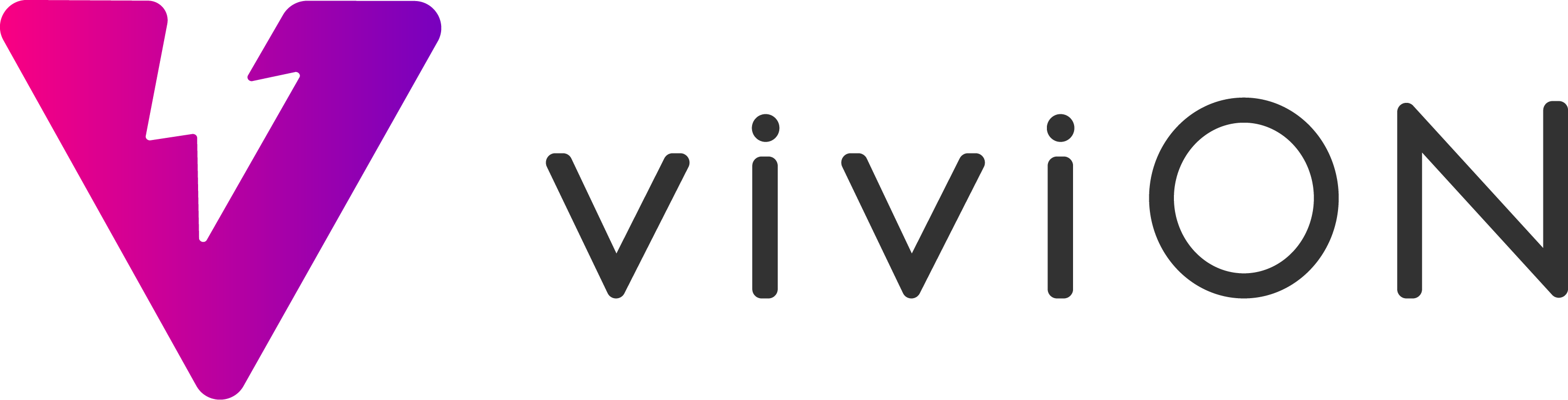 viviONロゴ